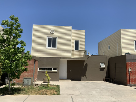 Oportunidad! Casa En Condominio, Seguridad, Metrotren Oportunidad! Casa En Condominio, Seguridad, Metrotren