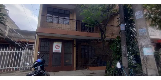 Casa En Alquiler Al Norte De La Ciudad Barrio Las Delicias
