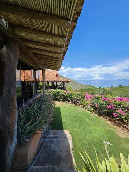 Casa Guacuco
