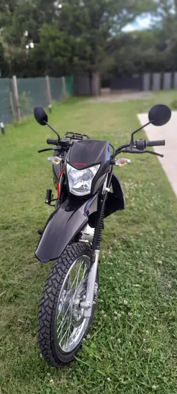 Honda Xr 150 2023