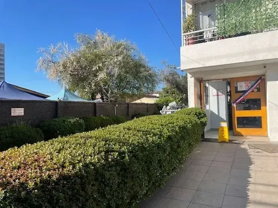 Arriendo Depto 2 D 1 B La Cisterna 