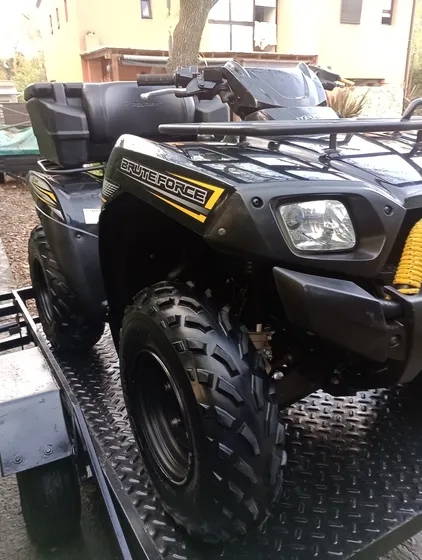 Bmw Gs 650 Bicilindrica 800 Cc