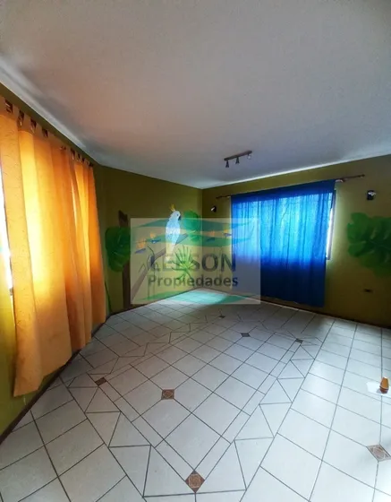 Coquimbo- Arriendo Casa 2d/2b En Centrico Sector