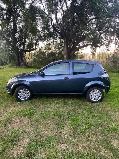 Ford Ka 1.0 Fly Viral 63cv