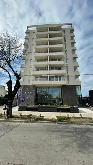 Edificio Capri Departamento Nuevo!! Excelente Ubicación