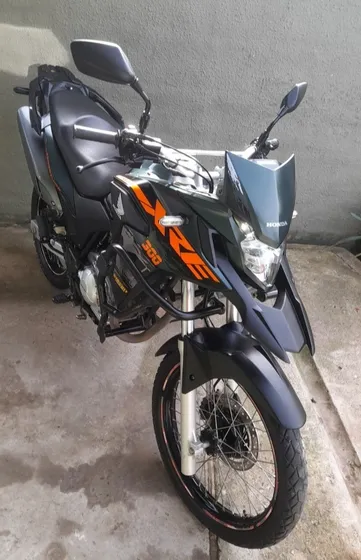 Xre 300