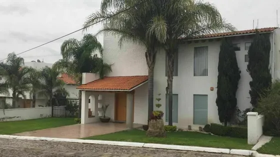 Casa En Venta Vista Real Country Club , Querétaro