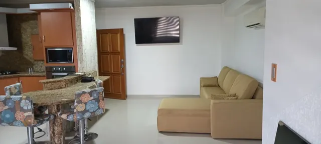 Apto Base Aragua Unicentro Arco Iris Maracay Apartamento