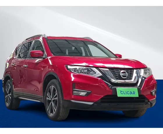 Nissan X-trail Xrs
