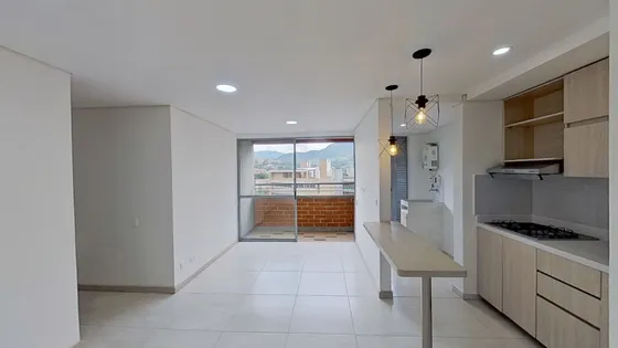 Apartamento En Venta En El Sector De Ditaires