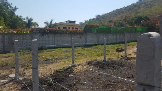 Terreno En Venta En Yautepec, Morelos. ¡tu Refugio Espera! Terreno Plano De 164m² Con Ubicación Estratégica Y Alta Plusvalía 