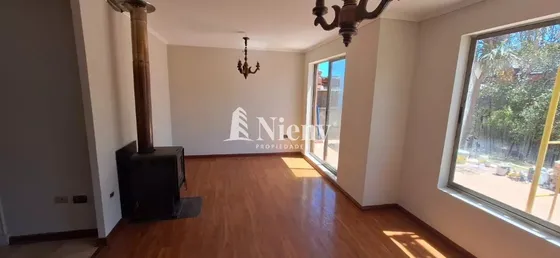 Casa Ranco En Venta De 4 Dorm. En San Pedro Del Valle