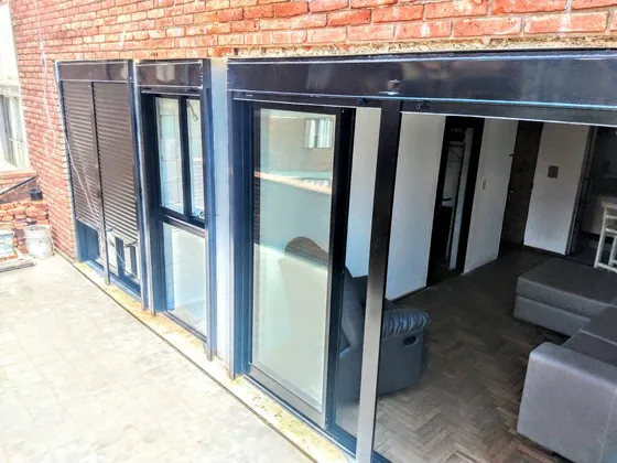 Venta Departamento 1 Dormitorio Nva Córdoba- Sobre Independencia