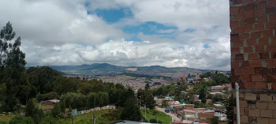 Venta De Lote En El Barrio El Dorado