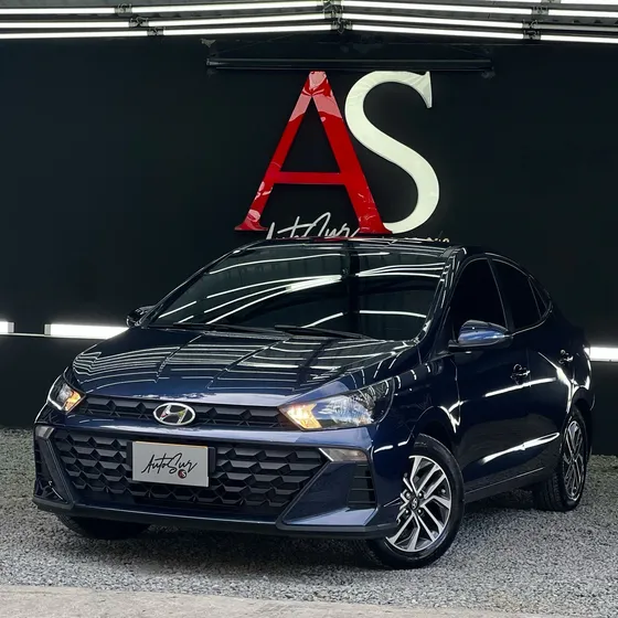Hyundai Accent 1.6 Hb20s