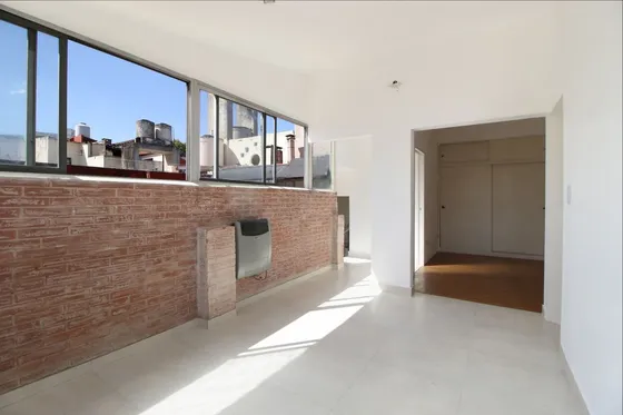 Ph 3 Ambientes Sin Expensas Villa Urquiza