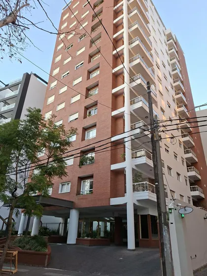 Alquiler De Departamento De 3 Ambientes