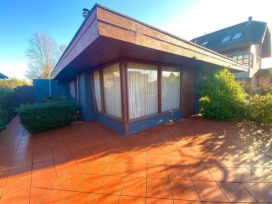 Venta Casa 4hab 2ba Temuco