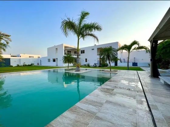 Casa En Venta En Dzitya Con 1052m2 De Terreno