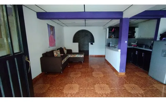 Venta De Casa Con Renta En Fanny Gonzales, Manizales