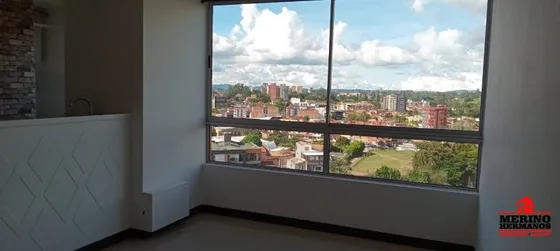 Apartamento En Arriendo En San Antonio De Pereira. Cod A5544