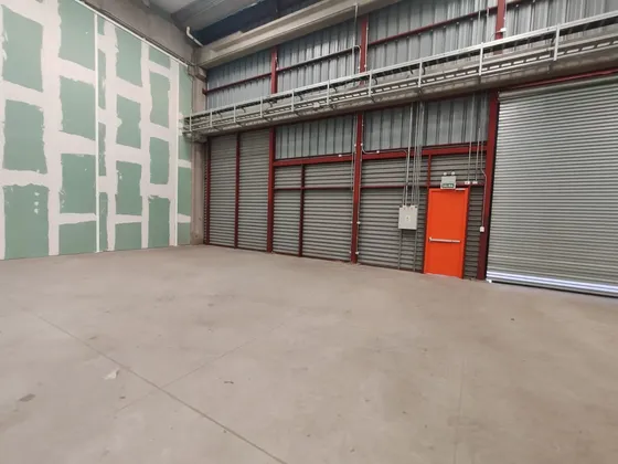 Arriendo Bodega Desde 200m2 Lampa