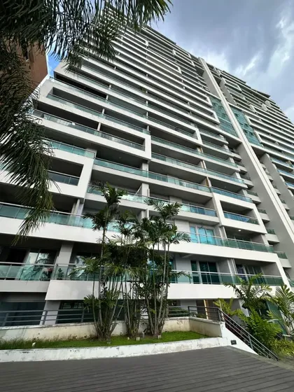 Apartamento Obra Blanca En Venta En Residencias Vistapo La Trigaleña. St09