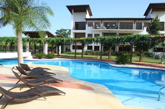 Se Vende Lujoso Apartamento Amueblado, 