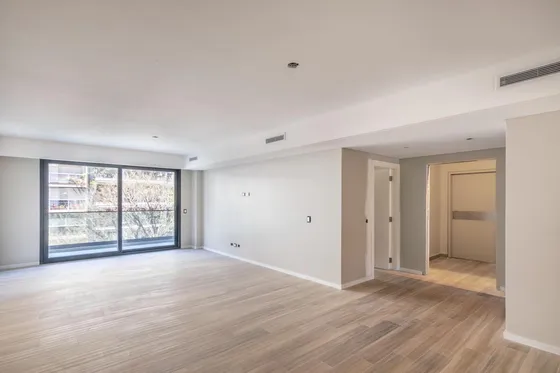 Departamento A Estrenar - Venta - 4 Amb - Suite - Cochera - Frente - Las Cañitas