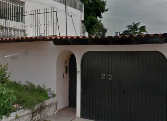 Casa En Venta En El Fraccionamiento Costa Azul, En Alta Costa Azul, Acapulco, Guerrero