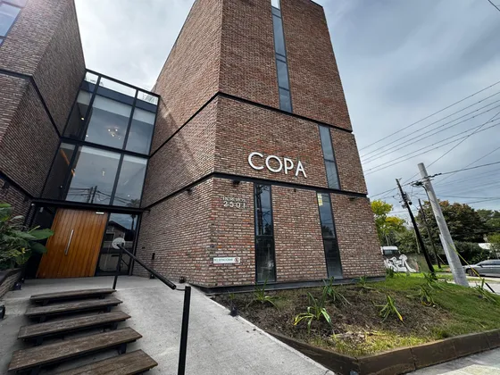 Duplex 3 Ambientes Con Cochera En Venta Complejo Copa Moreno