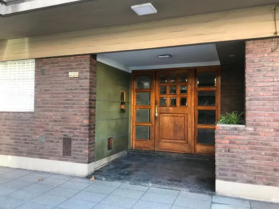 En Venta Excelente 2 Ambientes San Martin