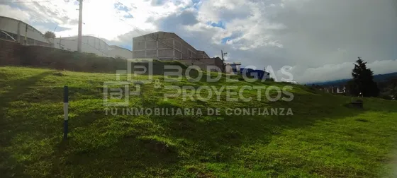 Lote Disponible Para Venta Ubicado En Guarne