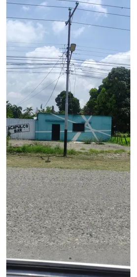Local Comercial Con Terreno En El Sector El Saman Ve21-173es-mram