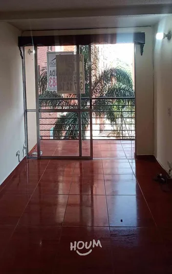 Apartamento En Rodeo Alto. 3 Habitaciones, 57 M², Id: 147256