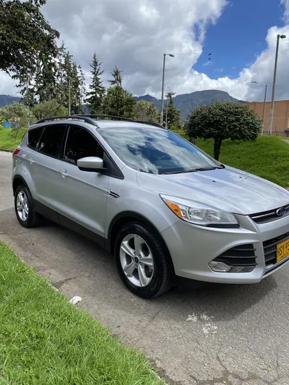 Ford Escape 2.0 Se 4x4
