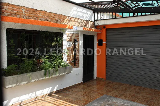 Se Vende Hermosa Casa En Pleno Centro De La Ciudad De Mérida. 
