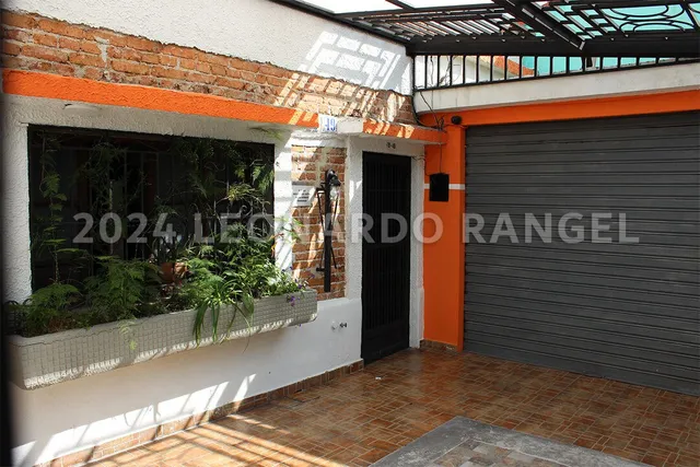 Se Vende Hermosa Casa En Pleno Centro De La Ciudad De Mérida. 
