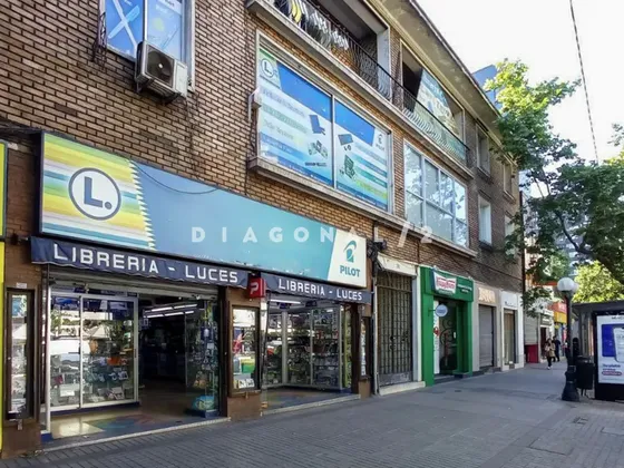 Local Comercial En Arriendo En Providencia