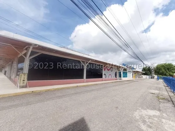 25-13119 Local En Venta, Urb. Los Naranjos, Palo Negro Mord