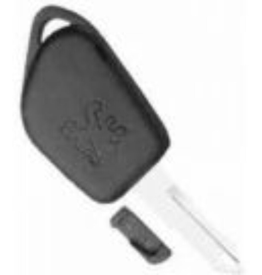 Chip Transponder Peugeot 206 E 207 Mercado Livre