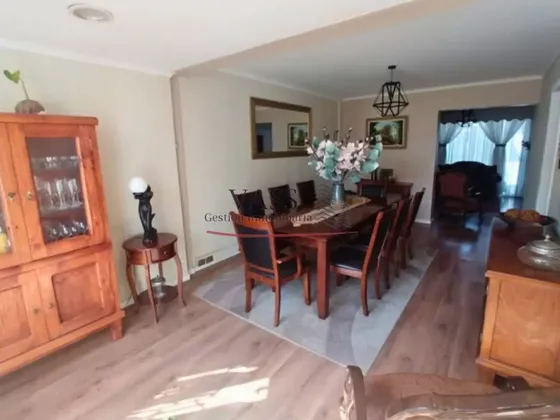 Casa En Venta En Viña Del Mar