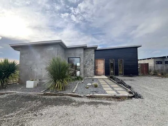 Amplia Casa Nueva En Hermosa Parcela (75378)