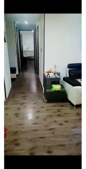 Vendo Hermoso Apartamento En Mosquera
