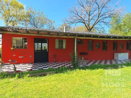 3 Casas A La Venta En Ingeniero Maschwitz
