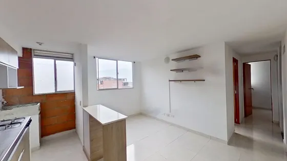 Apartamento En Venta Ubicado En Robledo