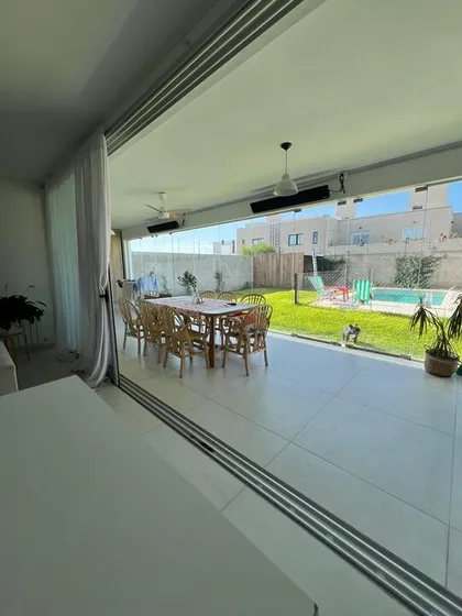 Hermosa Casa En Venta Con Diseño Y Calidad En Colinas De Manantiales