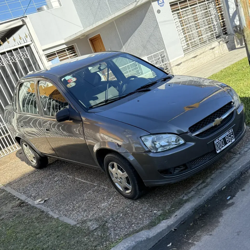 Corsa Classic 2015