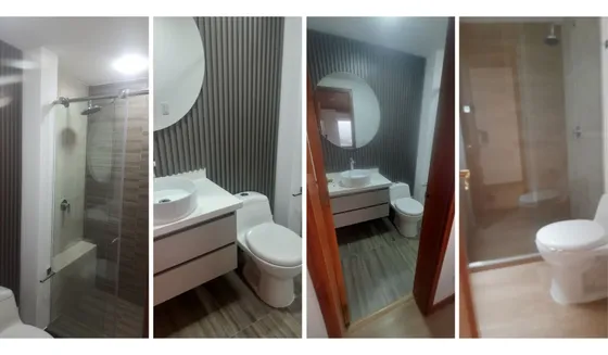 Arriendo Apartamento En El Cable Manizales | Arriendos Manizales