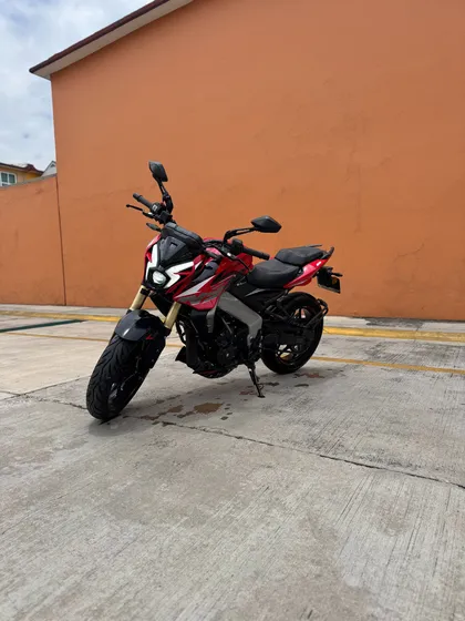 Pulsar Ns400z 2025